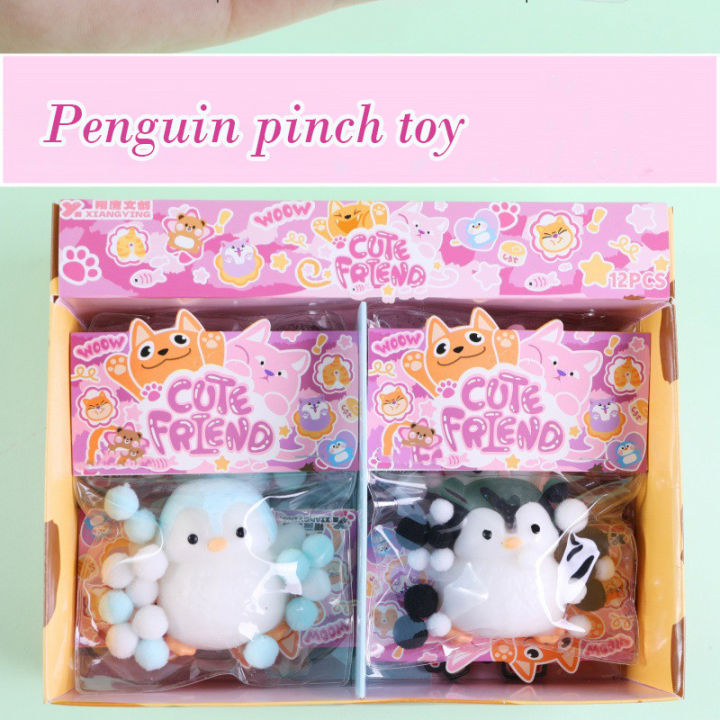 Cartoon%20Penguin%20Squeeze%20Toy%20Mushy%20TPR%20Pinching%20Toy%20Fuzzy%20Cute%20Penguin%20Handmade%20NEW%20Fidget%20Toy%20Relief%20Stress%20Relax%20Pinch%20Toys%20-%20Image%204