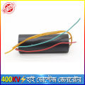 400kV 400000V Boost Step up Power Module High Voltage Generator from DC 3V-6V. 