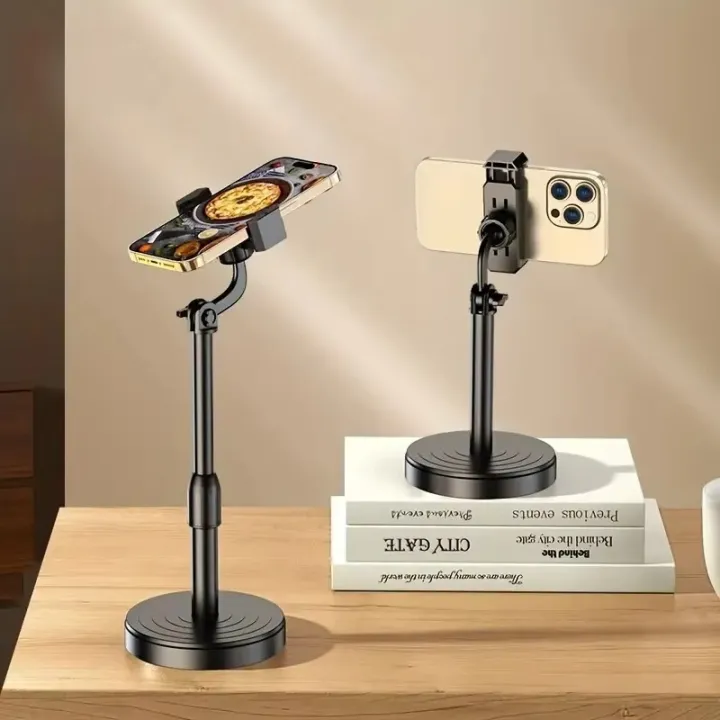 Mobile%20Phone%20Holder%20Stand%20For%20Facetime%20Live%20Streaming%20-%20Mobile%20Stand%20-%20Image%205