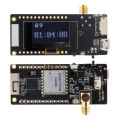 LILYGO® TTGO LoRa32 V2.1_1.6 Version 433/868/915Mhz ESP32 LoRa OLED 0.96 Inch SD Card Bluetooth WIFI Wireless Module ESP-32 SMA.