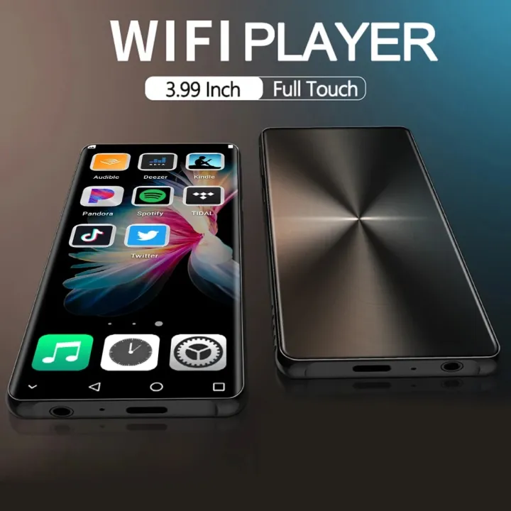 MP3%20MP4%20Player%20Android%208.1%20WIFI%20Bluetooth%205.0%204.0%20Inch%20Touch%20Screen%20Audio%20Recorder%20Portable%20MP3%20Player%20Built-in%20Speaker%20FM%20Radio%20-%20Image%203