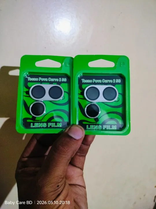 For%20Tecno%20Pova%20Curve%202%20Camera%20Ring%20Lens%20Protector%20Rings%20Aluminium%20Tempered%20Glass%20Scratch%20Resistant%20-%20Image%207