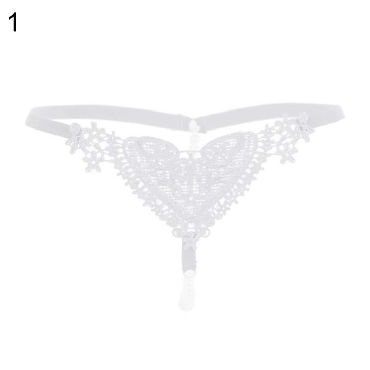 Hollow%20Heart%20Faux%20Pearl%20G-String%20Thongs%20Women%20Elastic%20Underwear%20-%20Image%203