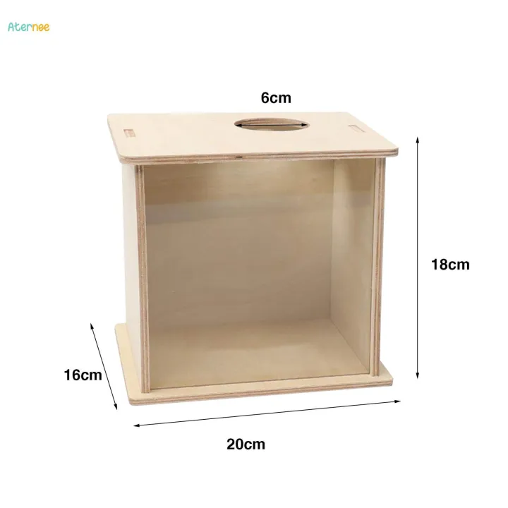 Hamster%20Digging%20Box%20Hamster%20Sand%20Bath%20Box%20Bed%20Visible%20Playing%20Hideout%20Rest%20Hutch%20Bathroom%20Sand%20Bath%20Container%20for%20Gerbils%20Chinchillas%20Mice%20,%2020cmx16cmx18cm%20-%20Image%209