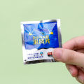 10 PCS Car Windshield Glass Washer Cleaner Compact Effervescent Tablets Detergent Car Beauty Tool Car Accessaries.