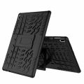 Tablet Case For Lenovo TAB4 Tab 4 10 TB-X304L TB-X304F TB-X304N 10.0" Armor Rugged Hybrid Hard PC+Soft TPU Protection Cover+ pen.