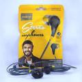 Realme Stereo Earphone High Definition Sound Quality - Headphone. 