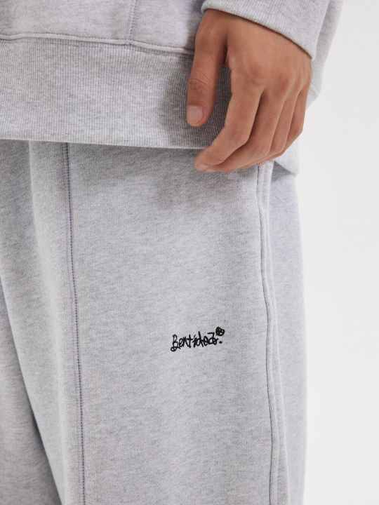 BENT%20IDEA%20Autumn%20New%20American%20Retro%20Casual%20Hasu%20Splice%20Sweatpants%20Pants%20-%20Image%203