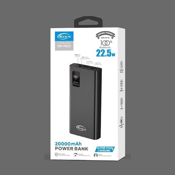 MOXX%2022.5W%2020000%20Digital%20Display%20Quick%20Charge%20Power%20Bank%20(MP-PB20)%20-%20Super%20fast%20charging%20Power%20Bank%20-%20Image%203
