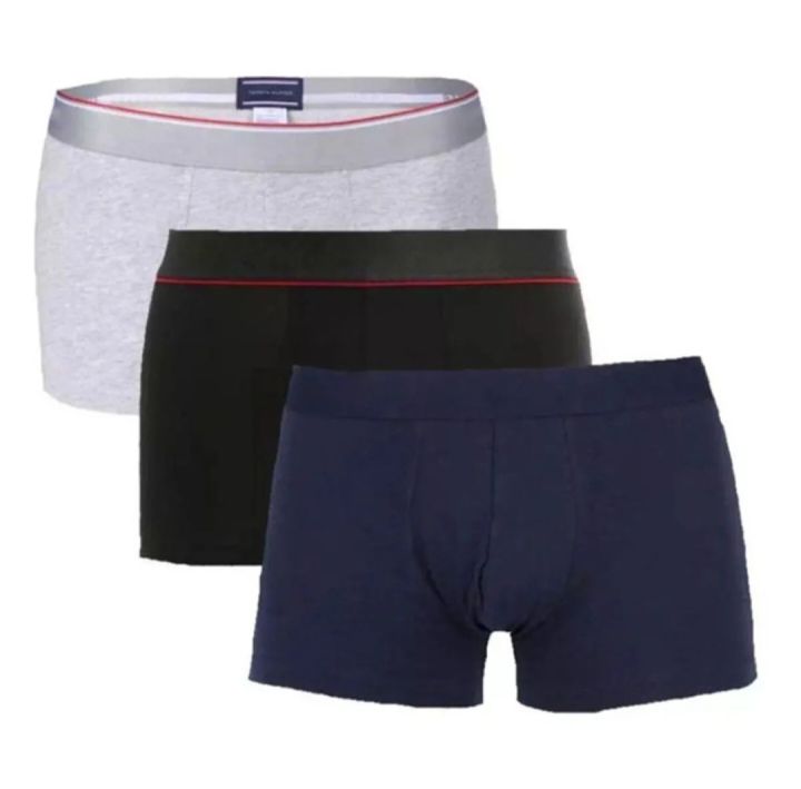 3 Piece Premium Boxer Underwear for Men