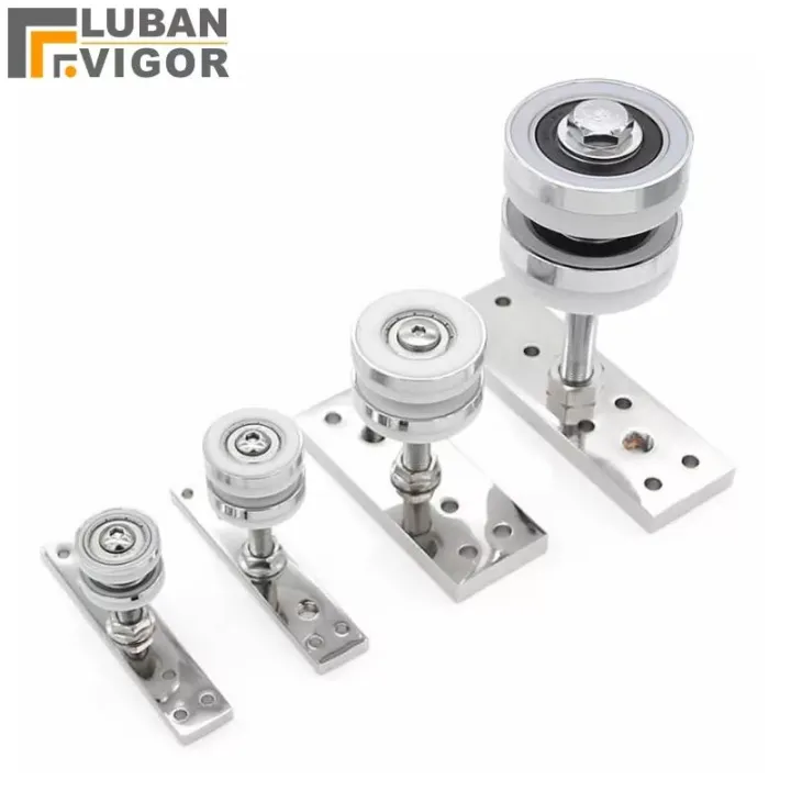 1Piece%20100Kg%20Top%20Hung%20Tracked%20Door%20Roller%20Dual%20Pivot%20Swivel%20Wheel%20For%20Slide%20Partition%20Folding%20Bifold%20Door%20-%20Image%205