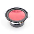 3 inch powerful ferrite magnet speaker for hometheater and amplifier 4 ohms speaker. 
