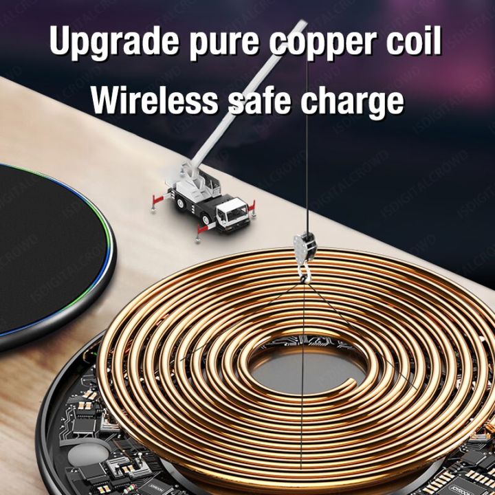 Qi%2010W%20Fast%20Wireless%20Charger%20USB%20For%20Iphone%2012%2011%20Pro%20Max%20Mini%208%20Plus%20X%20XS%20XR%20Wireless%20Charging%20Pad%20To%20Samsung%20S10%20XiaoHuawei%20-%20Image%205