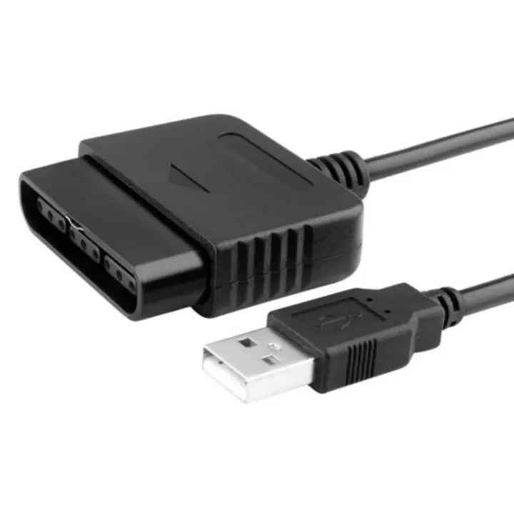 PS2%20to%20PS3%20Game%20Adapter%20Cable%20Controller%20Adapter%20Converter%20PC%20USB%20for%20PlayStation%202%203%20PS2%20PS3%20-%20Image%206