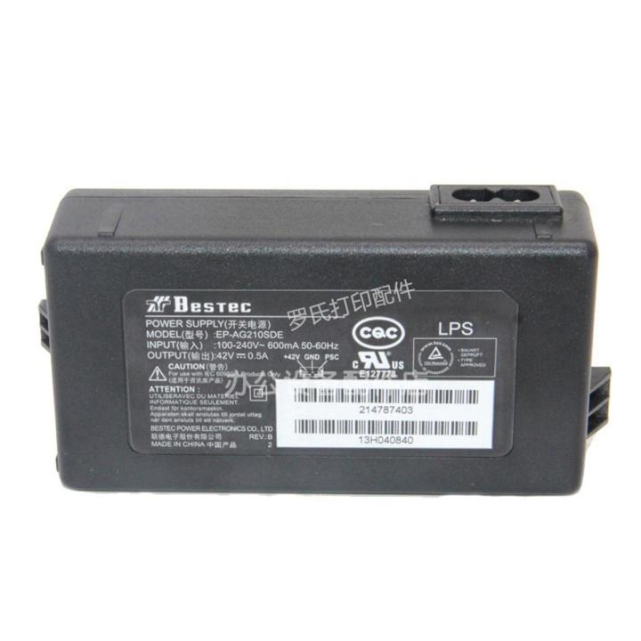 Power Supply For Epson L130 L210 L220 L360 L380 Printer