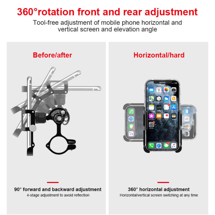 GUB%20PLUS%2015%20Phone%20holder%20for%20bicycle%20aluminum%20alloy%20mobile%20phone%20holder%20riding%20equipment%20rotating%20navigation%20rack%20-%20Image%209