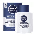 International Germany product Nivea Men Protect & Care after shave used for male - 100 ml. 