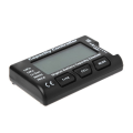RC Cellmeter 7 Digital Battery Capacity Checker Controller Tester.