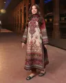 Most demanding 3pices collection Alex georgette kapor Digital print for women's and girls. 