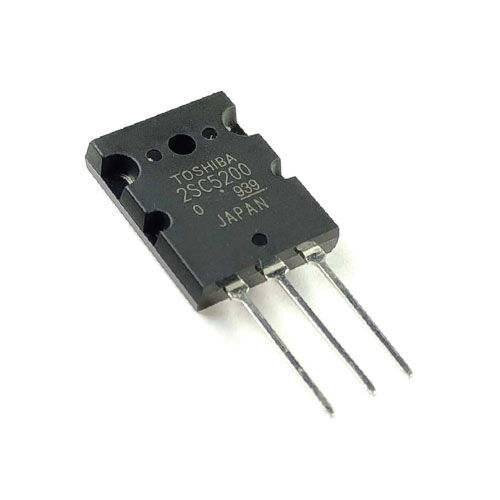 1PCS%202SC5200%20Audio%20Power%20Transistor%20High%20Power%2015A%20150W%20Amplifier%20NPN%20Transistor%20New%20Original%20Japan%20-%20Image%202