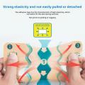 7PCS Natural Herbal Pain Relief Patch Long-Lasting Sustained-Release Breathable Skin-Friendly Suitable For All Parts Of The Body.