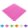 Colorful DIY Non-Slip Mats Safety Shower Tub Bath Mat Bath. 