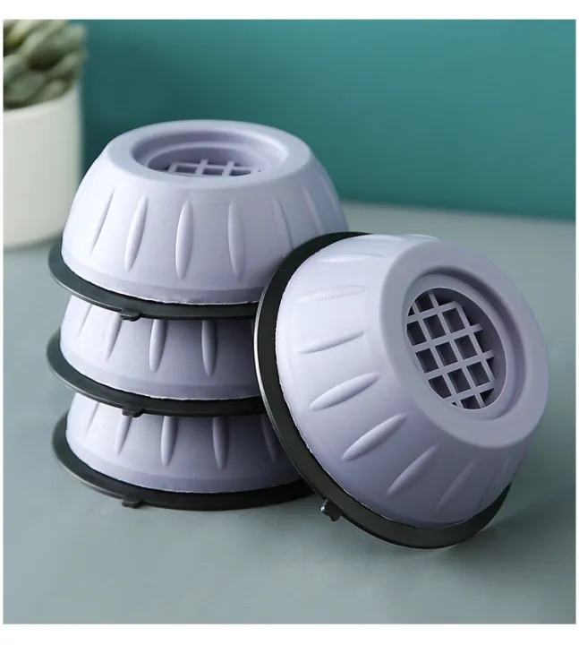 Washing%20machine%20foot%20pad%20base%20anti-slip%20waterproof%20refrigerator%20mat%20furniture%20dining%20chair%20heightening%20pad%20shock%20-%20Image%202