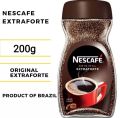 Nescafe Extraforte Brazilian Extra Strong Ground Coffee 200g. 