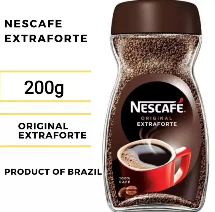 Nescafe%20Extraforte%20Brazilian%20Extra%20Strong%20Ground%20Coffee%20200g%20-%20Image%202