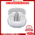 QCY MeloBuds Pro Earbuds Active Noise Cancelling.