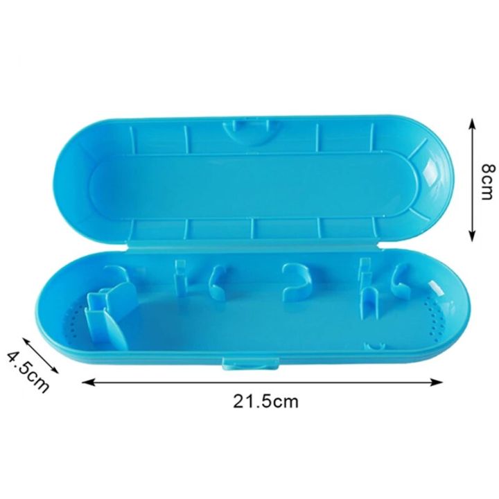 Portable%20Electric%20Toothbrush%20Travel%20Case%20Replacement%20Head%20Holder%20Box%20for%20Oral%20B%20Family%20Outdoor%20Tooth%20Brush%20Protective%20Storage%20-%20Image%203