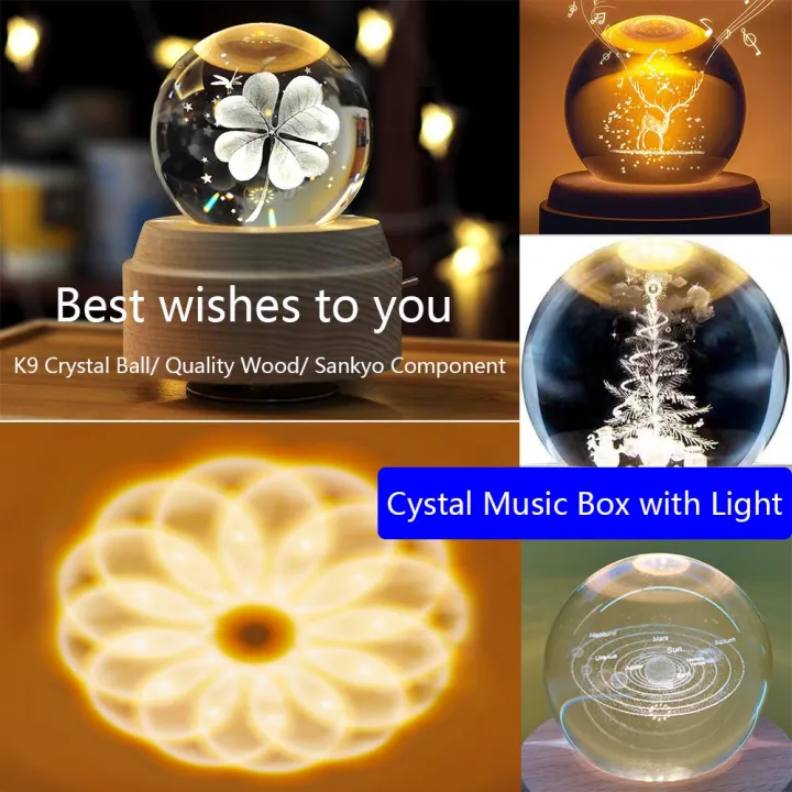 Crystal%20Music%20Box%20Rotating%20Projection%20Crystal%20Music%20Box%20Birthday%20Valentine's%20Day%20Friend%20Present%20-%20Image%202
