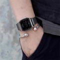(Ready Stock) G Shock Men Watch Sport Digital Classic Square Watch Shockproof and Waterproof Stainless Steel Band Sports Business Wrist Watches with 2 Year International Warranty A168WGG-1B. 
