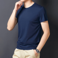 Soft & Slim Fit Round Neck Tshirt For Menz - T Shirt For Man - T Shirt.