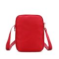Women Bag Waterproof Shoulder Bag Crossbody Zipper Mobile Phone Lady Female Multifunction Handbag Wrist Purse Womens Pouch.