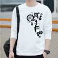 Fashion 2026 New Jarsi High Quality full sleeve T-Shirt For Men - full hata T Shirt For Man - full T Shirt. 