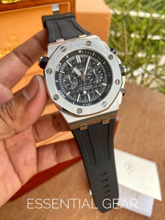 AP%20European%20Master%20Grade%20Chronograph%20Mens%20Watch%20-%20Image%203