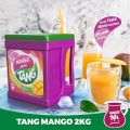 Tang Mango Flavour T&Ng Drink Powder 2 kg (Bahrain). 