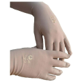 Skin Colour Hand gloves  for Women – 1 Pair – Soft, Comfortable & Breathable Daily Wear Socks.. 