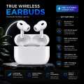 AirPods Pro 2nd Gen White (Dubai Edition).