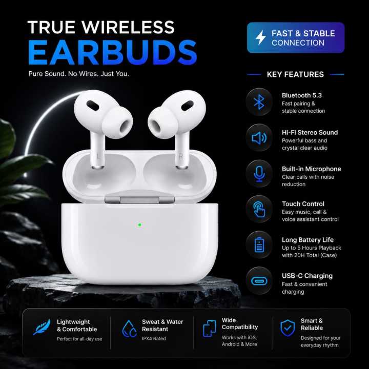 AirPods%20Pro%202nd%20Gen%20White%20(Dubai%20Edition)%20-%20Image%203