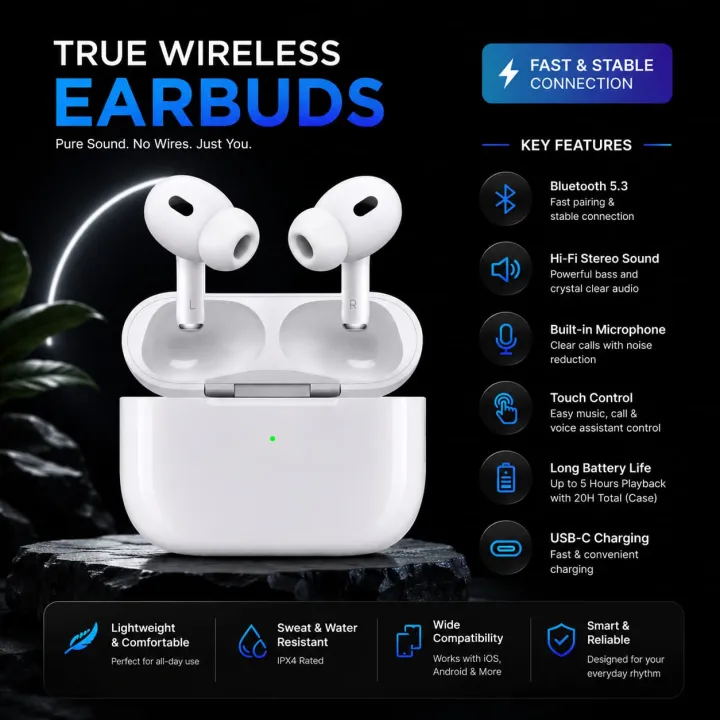AirPods%20Pro%202nd%20Gen%20White%20(Dubai%20Edition)%20-%20Image%203
