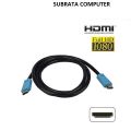 HDTV PREMIUM 1.5M HDMI CABLE 2.0V 4K ULTRA HD HIGH-SPEED HDTV CABLE..