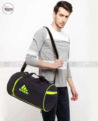 Travel Gym Bags for Both Men And Women Sports and Gym Bag 16/8
