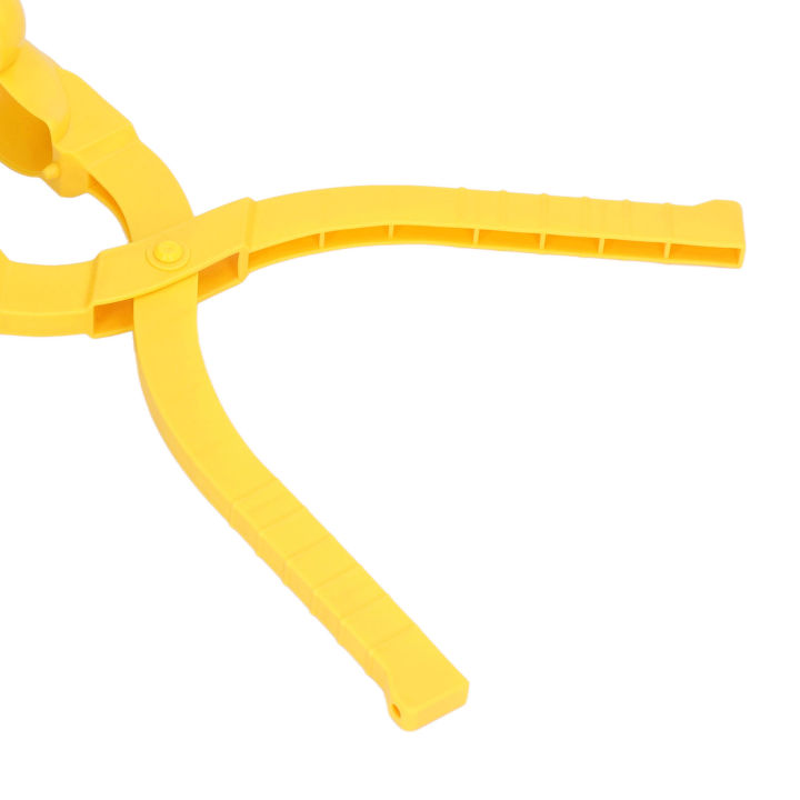 Snowball%20Mold%20Clip,%20Cute%20Easy%20Operation%20Duck%20Shape%20Interactive%20Snow%20Toy%20Convenient%20Snowball%20Maker%20with%20Handle%20for%20Kids%20for%20Winter%20-%20Image%204