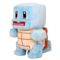 Anime Pokemon Plush Charmander Squirtle Pikachu Bulbasaur Stuffed Animal Plush Toy Pokemon Doll Gift for Kid.