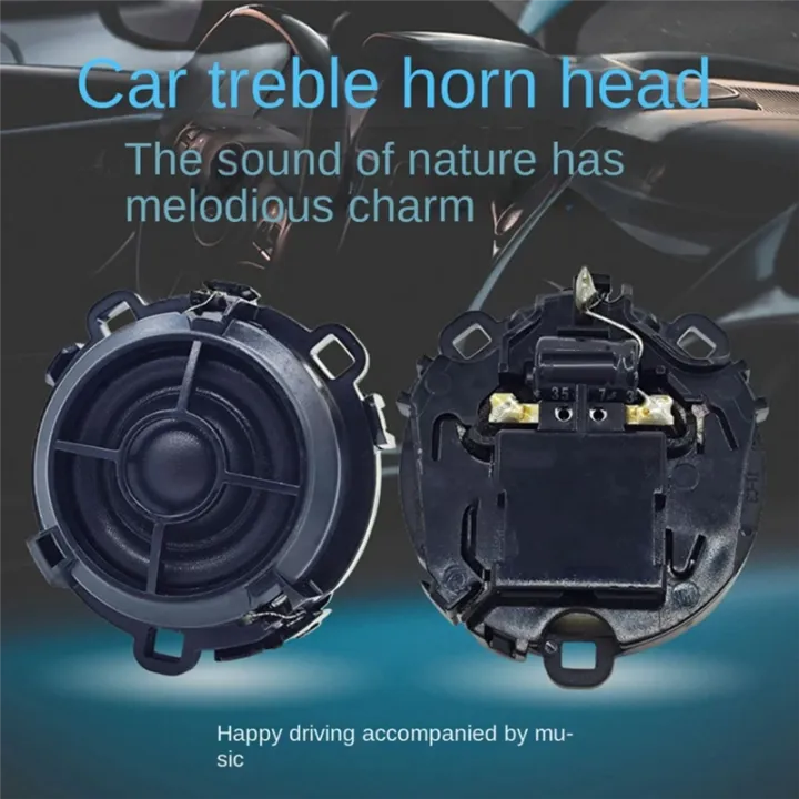 2%20PCS%20Car%20Speaker%20Tweeter+Speaker%20Cable%20Black%20Plastic%20for%20Sagitar%20Golf%20Golf%20Sportsvan%20DIY%20Speaker%20-%20Image%206