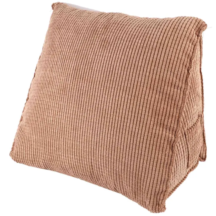 Backrest%20Cushion%20Wedge%20Pillow%20Back%20Cushion%20Lumbar%20Pad%20Bed%20Office%20Chair%20Rest%20Pillow%20Back%20Support%20Pillow(Blue)%20-%20Image%2010