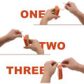 300 Pcs Flash Cards With Binder Rings,6-Pack 2.2 X 3.5 Inch 6 Colors Study Cards,Memo Scratch Pads/Index Card/Note Card. 