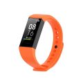 Sport Watch Bands Wrist Watch Strap for Redmi/for MI Band 4C Thickened Safe TPU Replacement Smart Wristwatch Strap. 